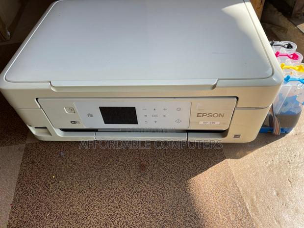 Epson Xp 415