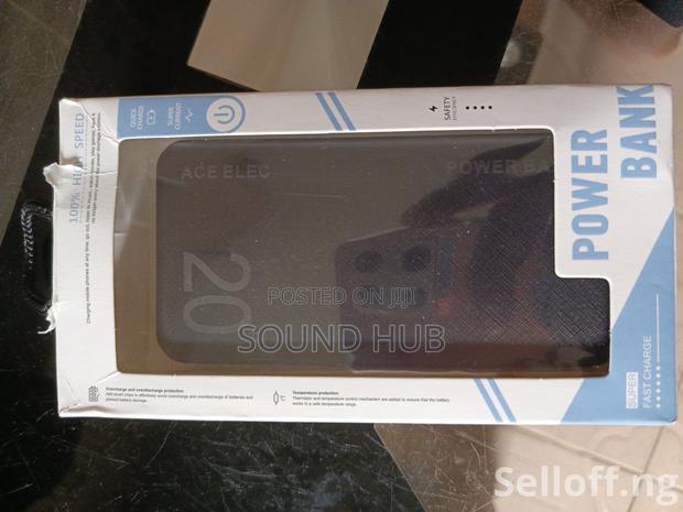Ace Elec 20000 Mah Ultra Slim Portable Power Bank · Photo 4