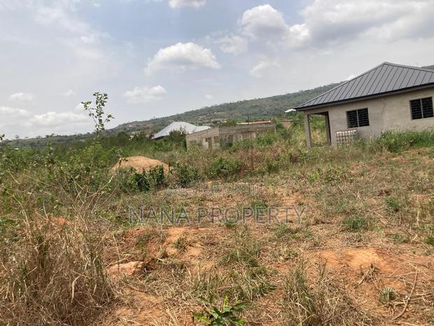One Plot of Land for Sale Located at Oyarifa Ghana · Photo 1
