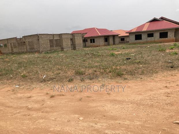 One Plot of Land for Sale Located at Oyarifa Ghana · Photo 2