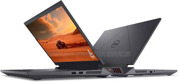 New Laptop Dell Inspiron 15 16GB Intel Core I7 SSD 512GB · Photo 4