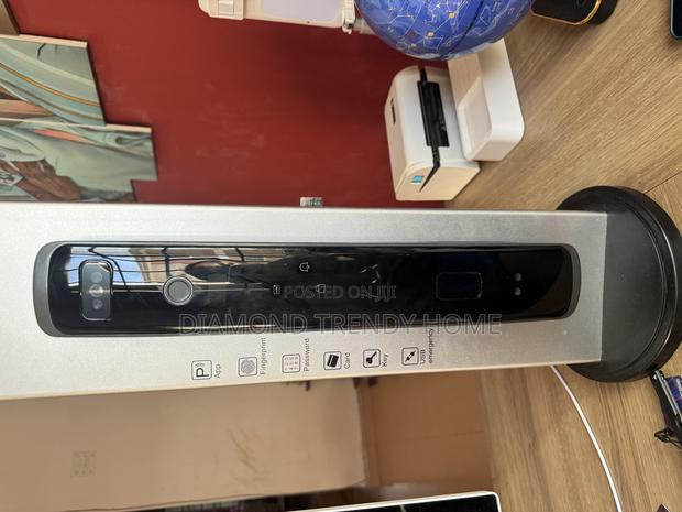 Smart Door Locks photo 2