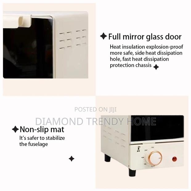 Silver Crest Smart Oven/ Air Fryer. photo 3