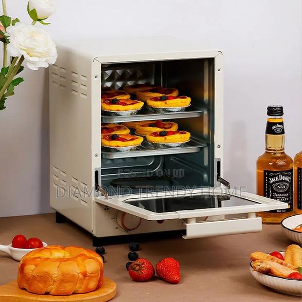 Silver Crest Smart Oven/ Air Fryer.