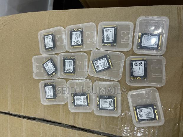 1tb Nvme Short Type · Photo 1