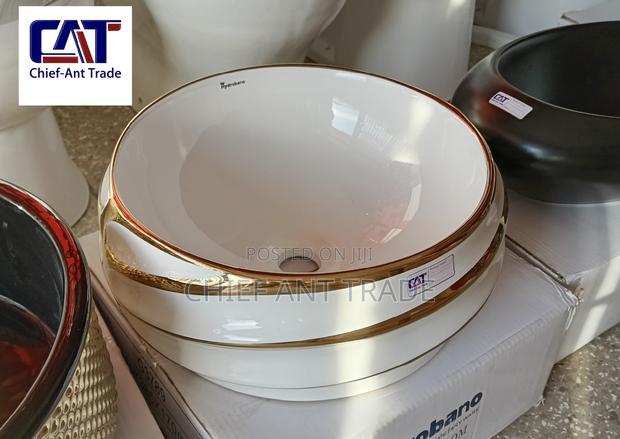 Countertop Basin G3789 · Photo 3