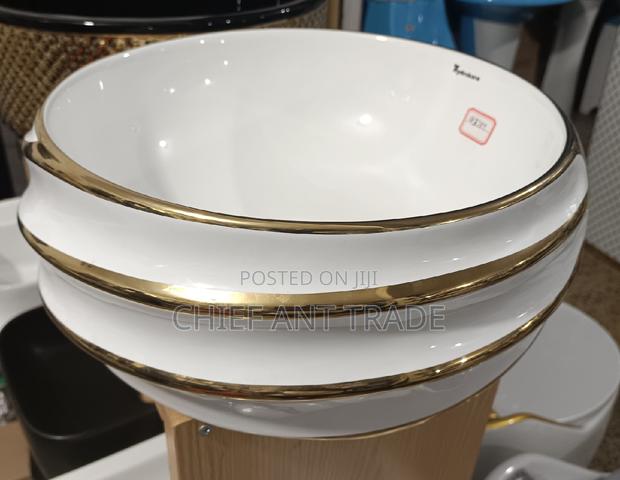 Countertop Basin G3789 · Photo 4