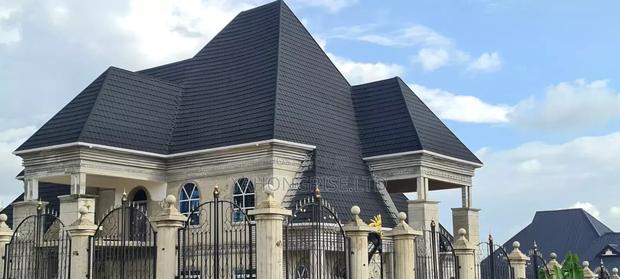 Stone Coated Metal Roof Tile