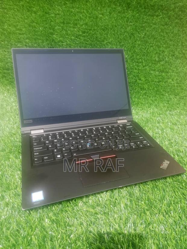 New Laptop Lenovo ThinkPad X380 Yoga 8GB Intel Core I5 SSD 256GB photo 2