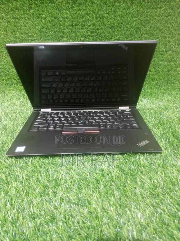 New Laptop Lenovo ThinkPad X380 Yoga 8GB Intel Core I5 SSD 256GB photo 3