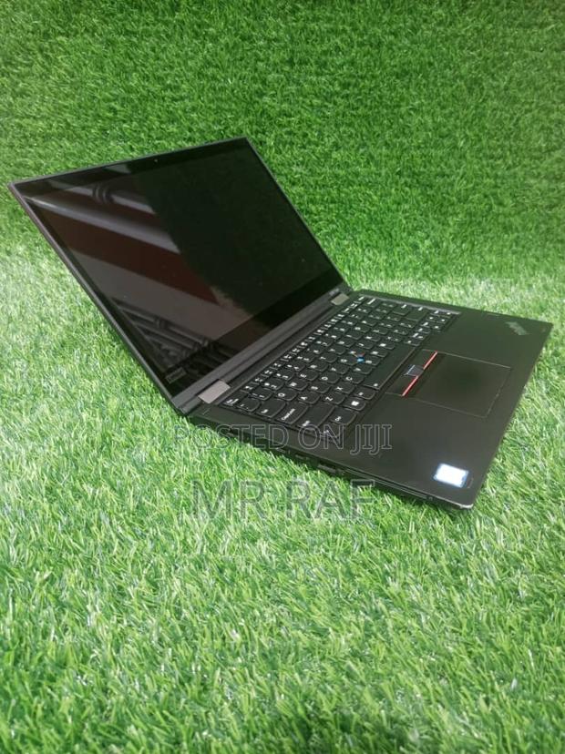 New Laptop Lenovo ThinkPad X380 Yoga 8GB Intel Core I5 SSD 256GB photo 4