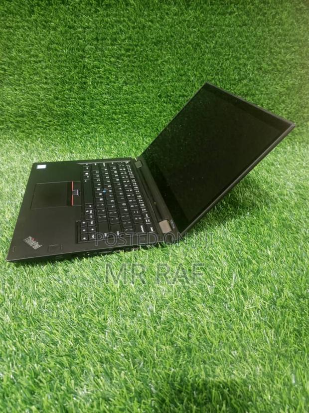 New Laptop Lenovo ThinkPad X380 Yoga 8GB Intel Core I5 SSD 256GB photo 5