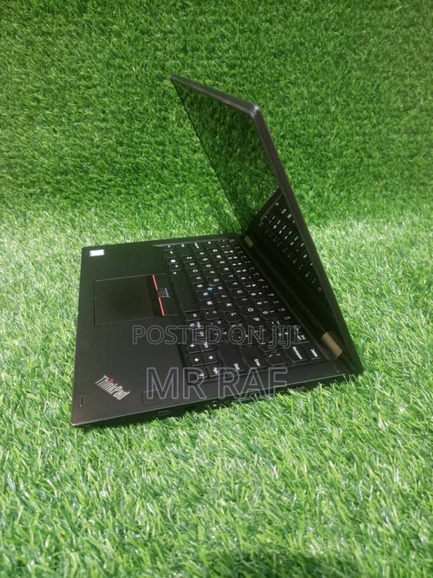 New Laptop Lenovo ThinkPad X380 Yoga 8GB Intel Core I5 SSD 256GB photo 6