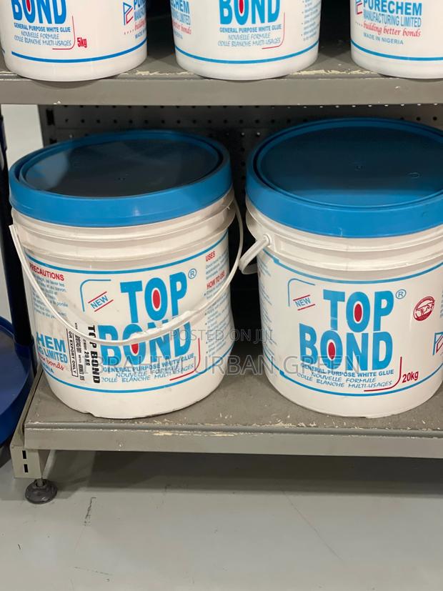 20kg Top Bond Glue