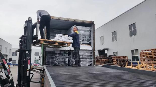 Stone Coated Metal Roof Tile