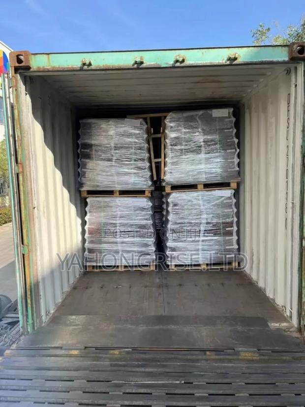 Stone Coated Metal Roof Tile