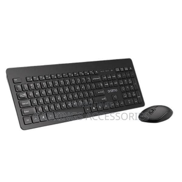 Oraimo Smart Office Wireless Keyboard Mouse KIT · Photo 4