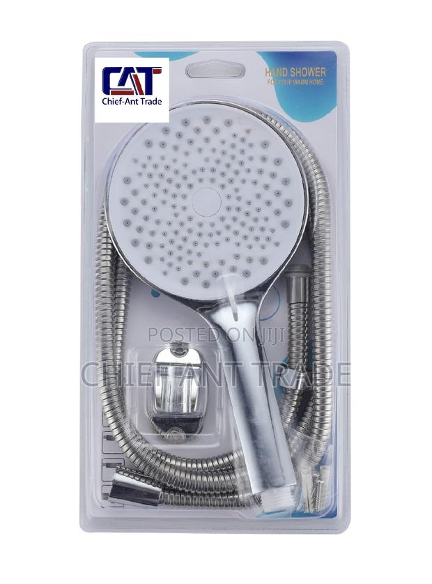 Shower Mike. Silver · Photo 4