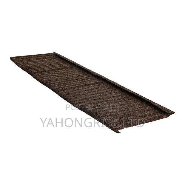 Interlock Tiles · Photo 4