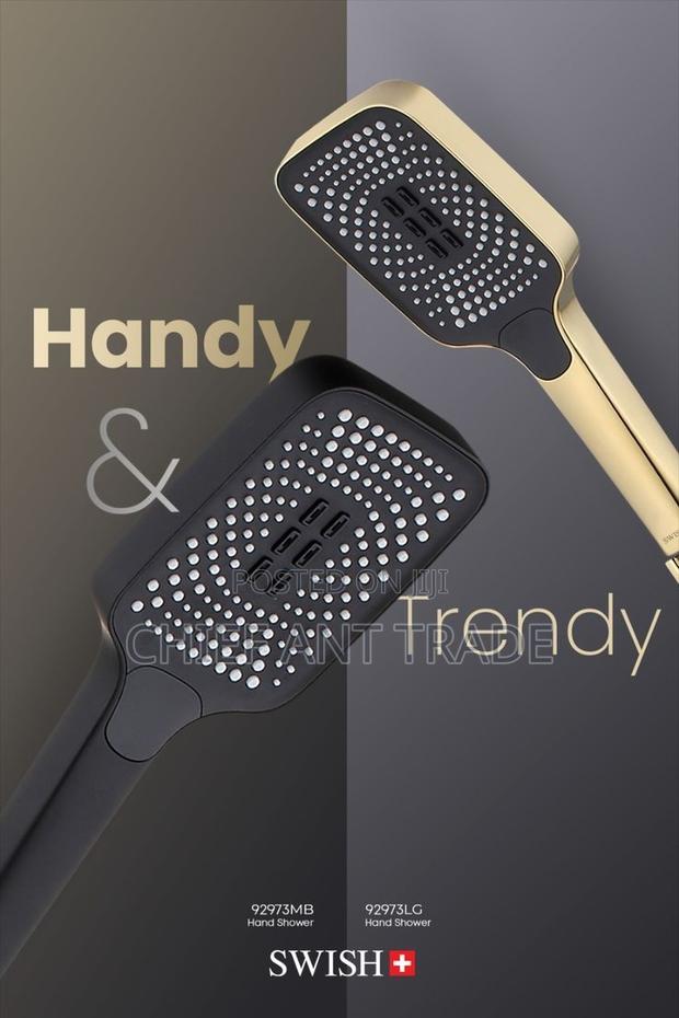 Shower Mike. Trendy · Photo 2