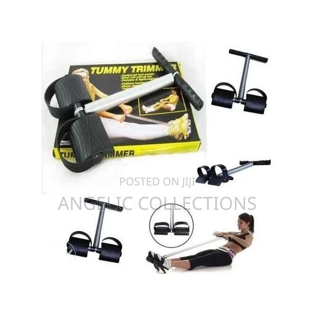 Tummy Trimmer · Photo 2