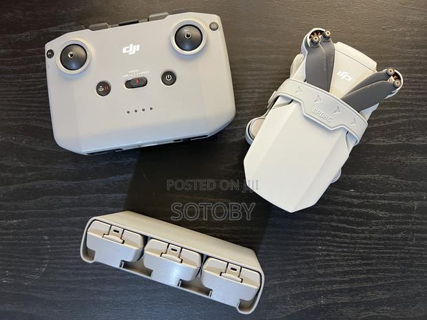 Dji Mini 2 Se Fly More Combo