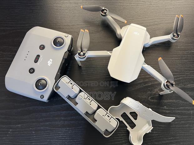 Dji Mini 2 Se Fly More Combo photo 2