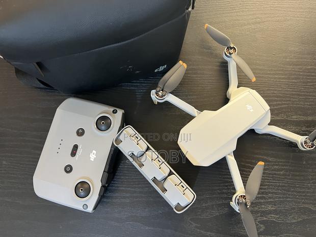 Dji Mini 2 Se Fly More Combo photo 3
