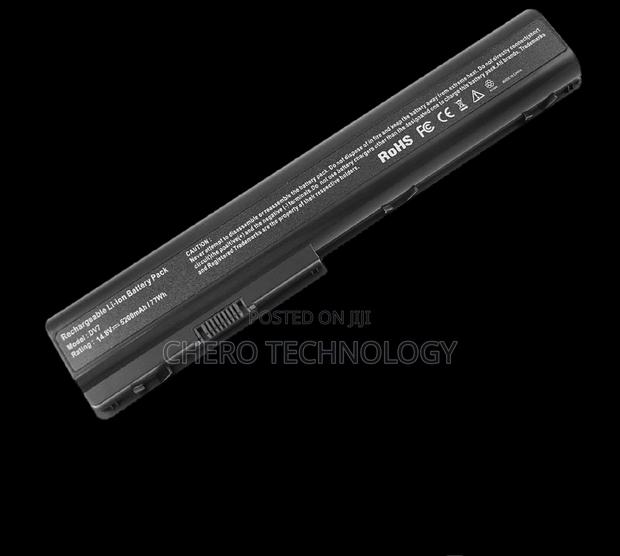 Laptop Battery for HP Pavilion DV7 · Photo 2