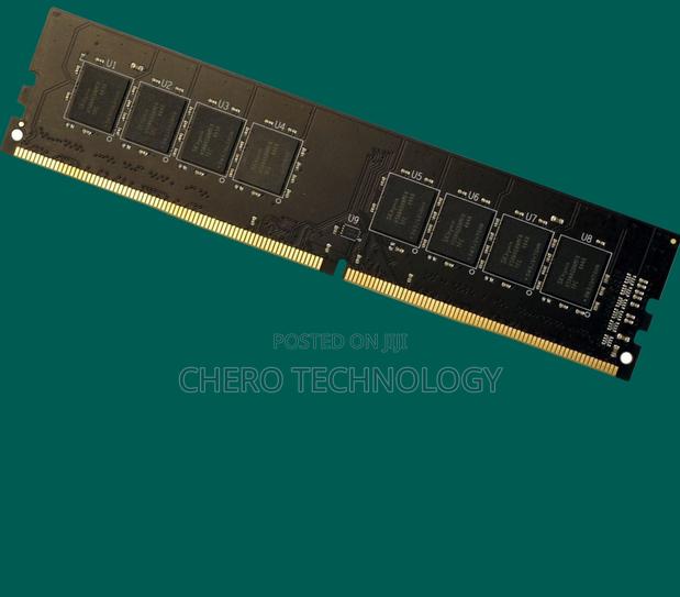 16GB DDR4 PC4-19200 2400mhz Desktop Memory · Photo 2