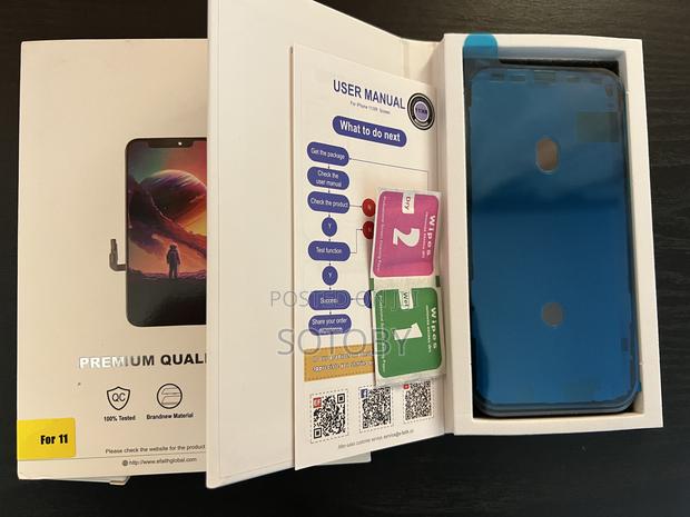 iPhone 11 Replacement Screen photo 2