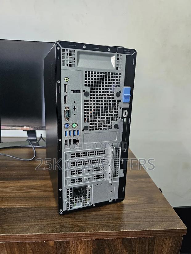 Desktop Computer Dell 32GB Intel Core I5 HDD+SSD 512GB photo 2