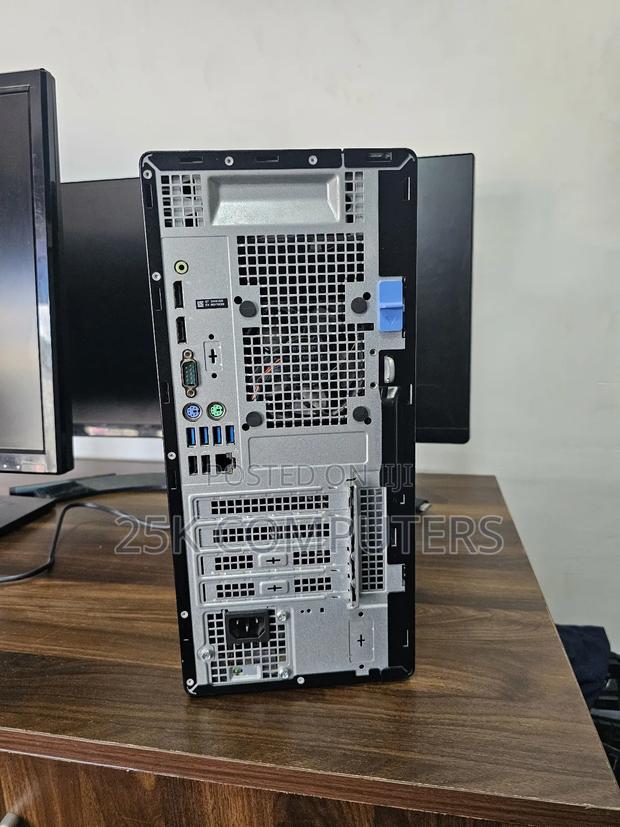 Desktop Computer Dell 32GB Intel Core I5 HDD+SSD 512GB photo 4