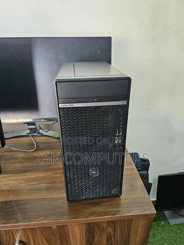 Desktop Computer Dell 32GB Intel Core I5 HDD+SSD 512GB photo 5