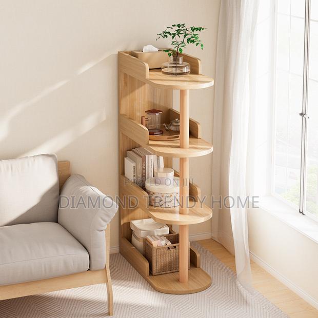 Living Room Shelves photo 2