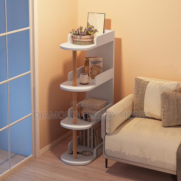 Living Room Shelves photo 4
