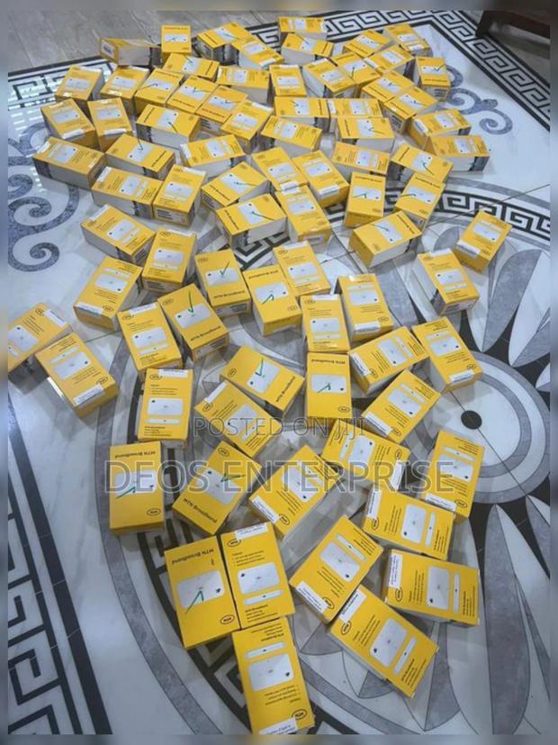 MTN 4G Universal Quality Mifi(Available in Large Quantities) · Photo 2