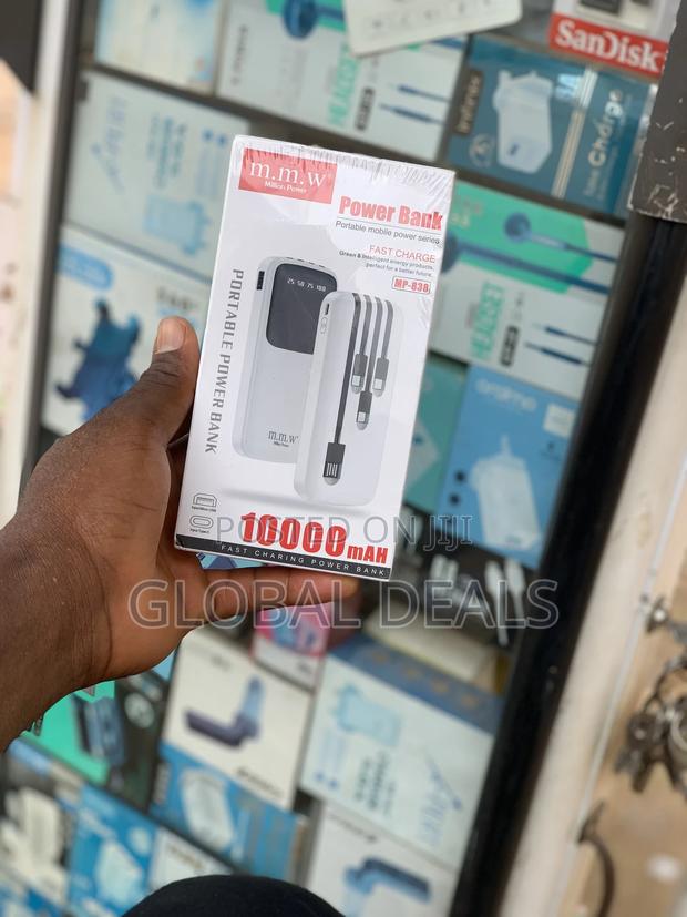 Original MMW Powerbank · Photo 3
