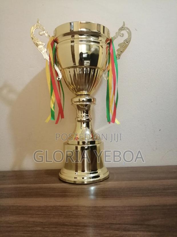 Trophy for Sale photo 2