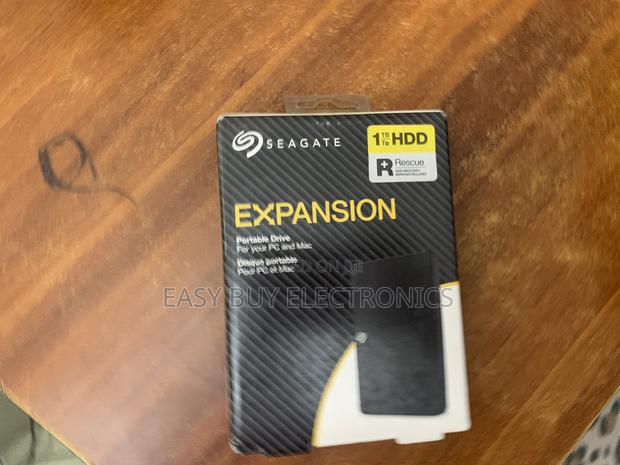 Wildest Speed 1TB Hard Drive · Photo 3