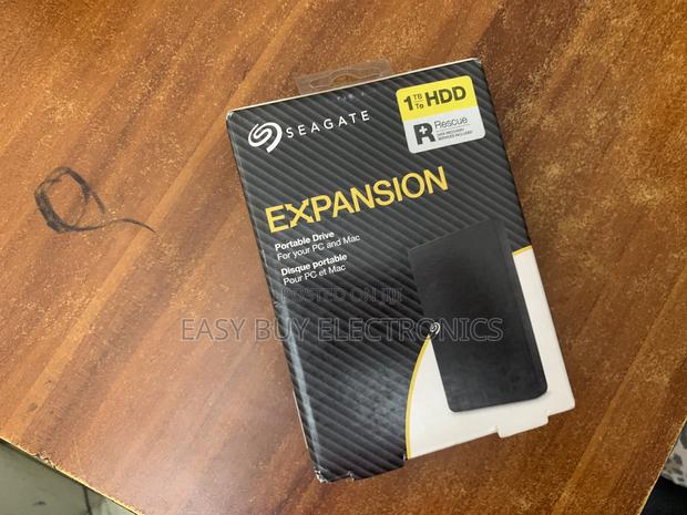 Wildest Speed 1TB Hard Drive · Photo 4