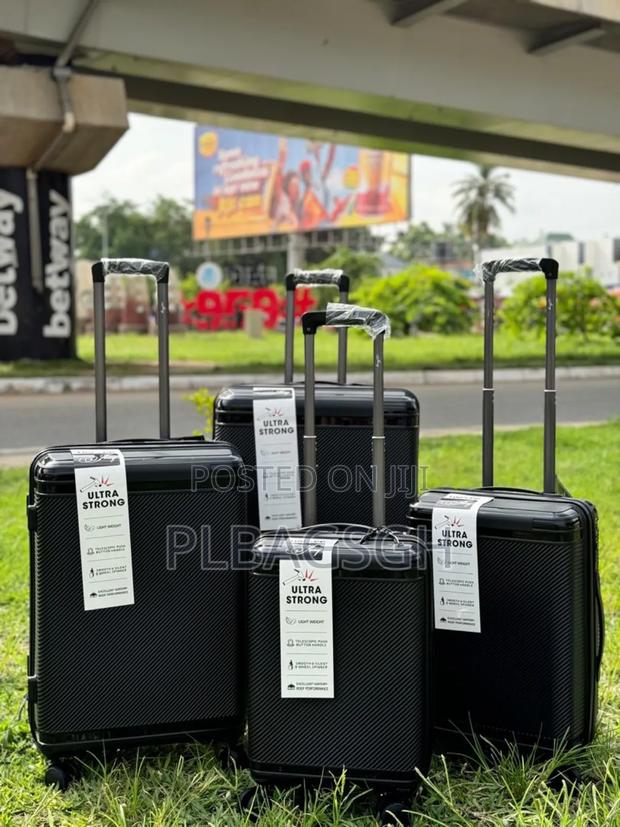 Trolling Traveling Bags 4 in 1 at Plbagsgh · Photo 3