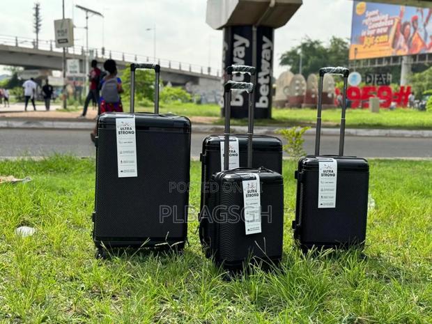 Trolling Traveling Bags 4 in 1 at Plbagsgh · Photo 4