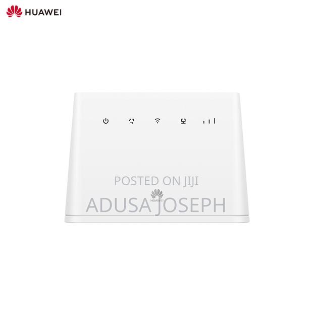 Huawei Router 2 · Photo 4