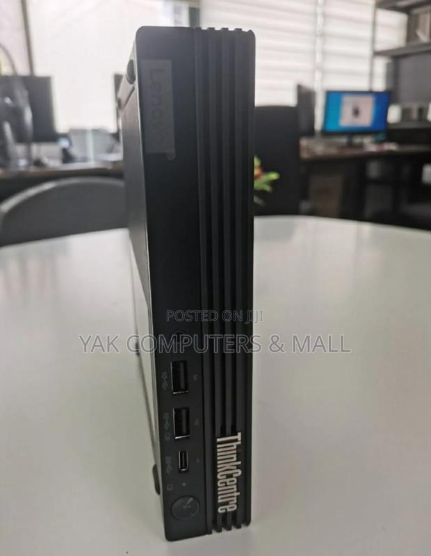 Lenovo ThinkCentre M710 Tiny 16GB Intel Core I5 SSD 256GB