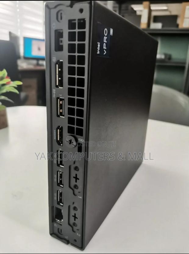 Lenovo ThinkCentre M710 Tiny 16GB Intel Core I5 SSD 256GB