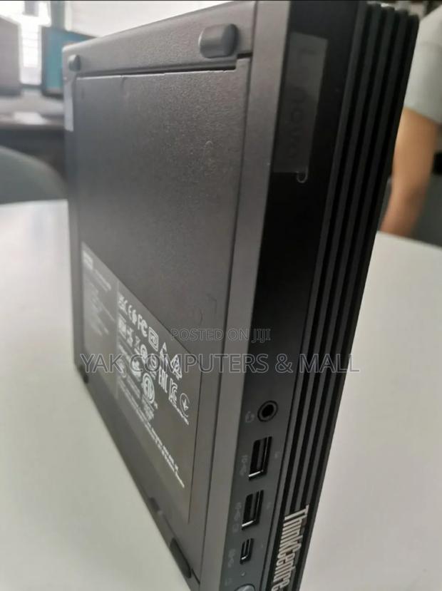 Lenovo ThinkCentre M710 Tiny 16GB Intel Core I5 SSD 256GB