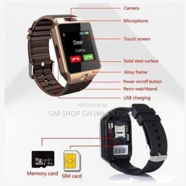 Smart 2030 Smart Watch (Wholesale) GV0987 · Photo 3