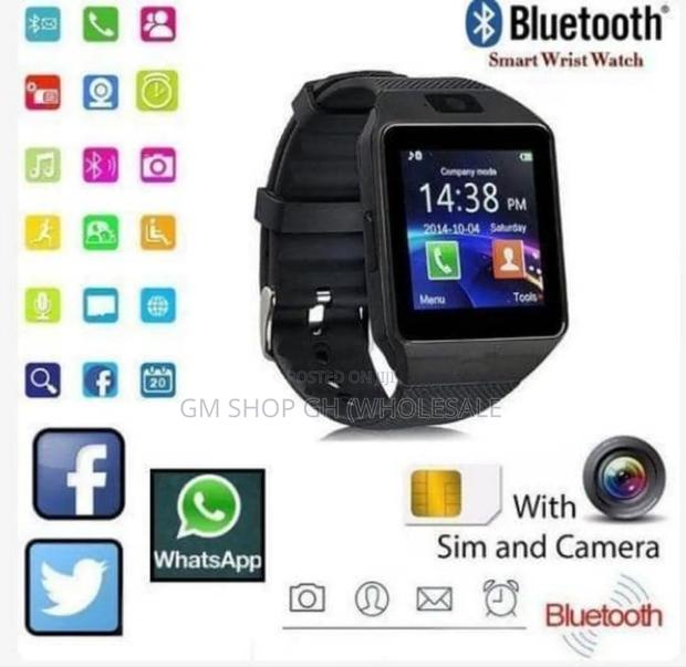 Smart 2030 Smart Watch (Wholesale) GV0987 · Photo 4