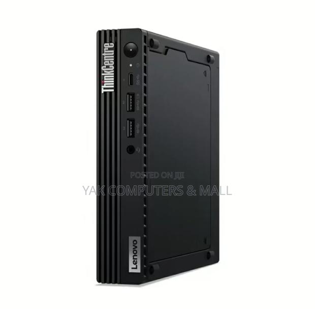 Desktop Computer Lenovo ThinkCentre M710 16GB Intel Core I5 SSD 256GB